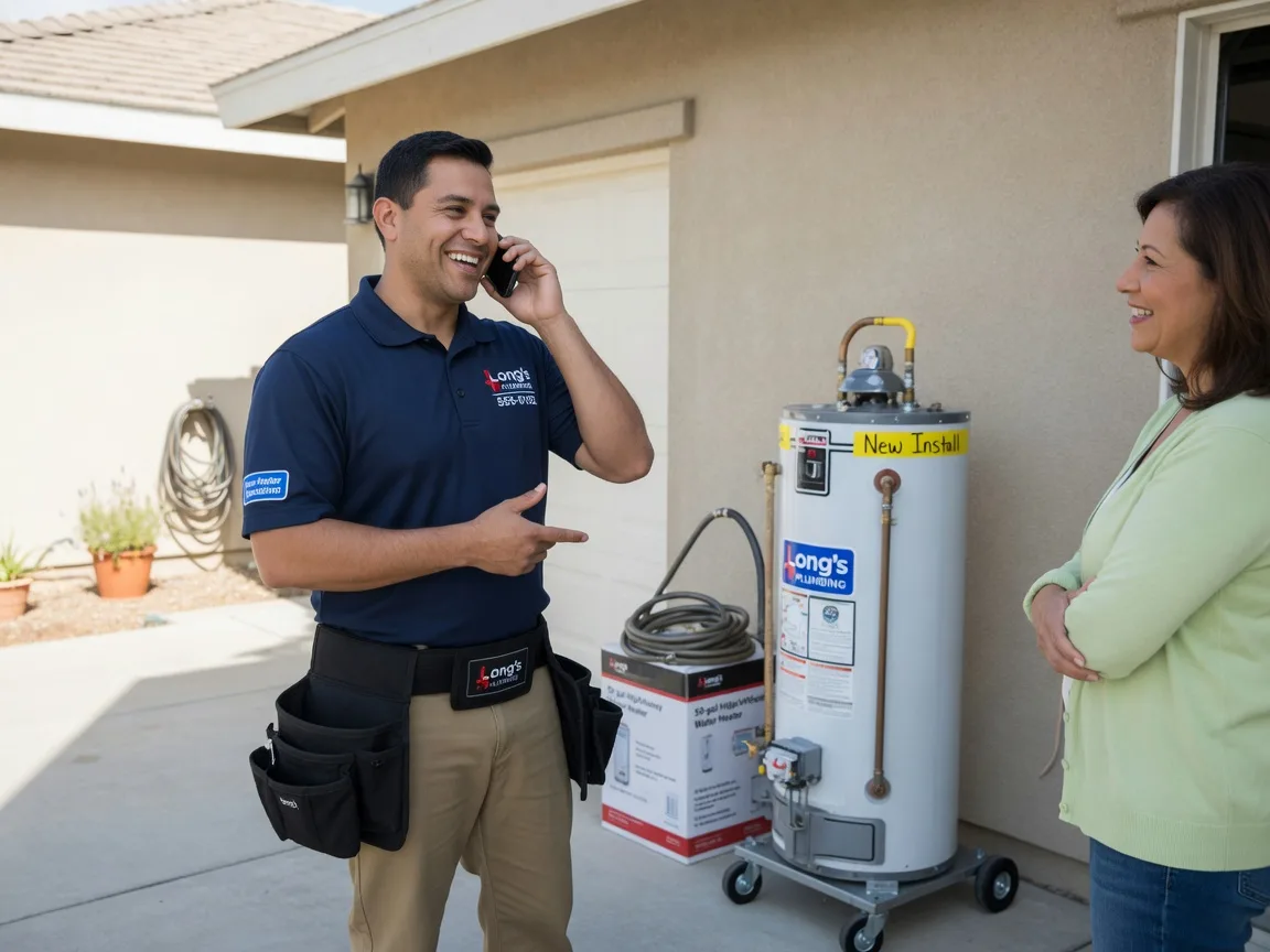 Leak Detection Casstown, OH FAQs